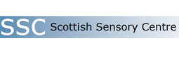Scottish Sensory Centre  - Scottish Sensory Centre 